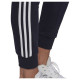 Adidas Essentials Slim Tapered Cuffed Pant W GM8736 (S)