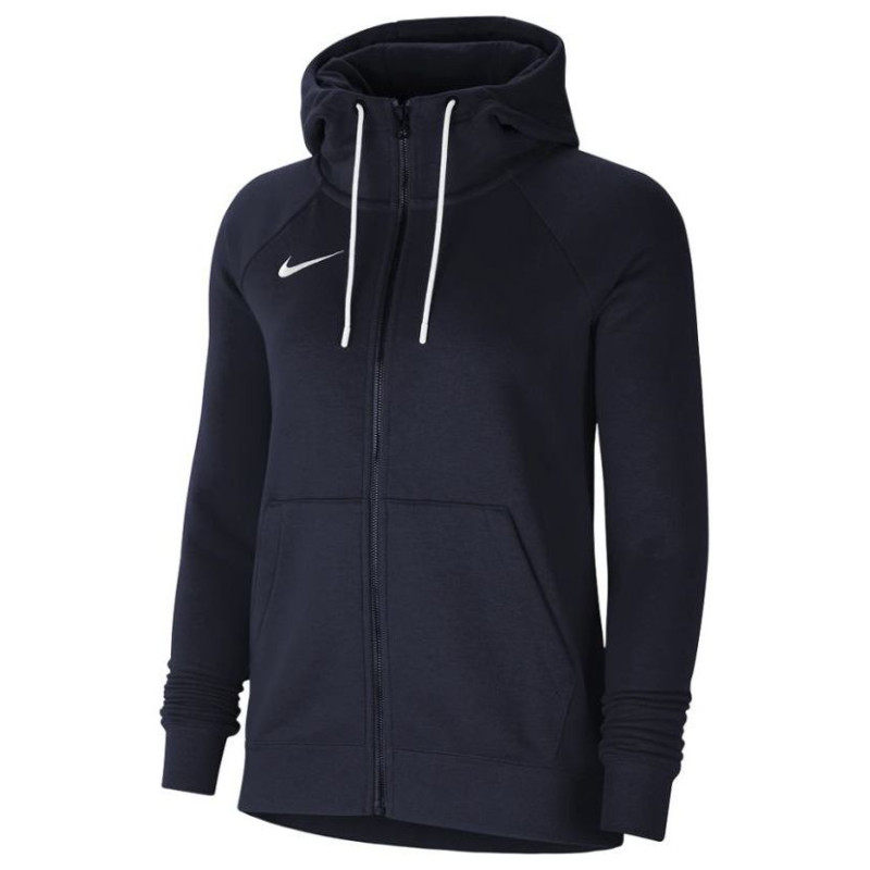 Nike Park 20 Hoodie Sweatshirt W CW6955-451 (S)