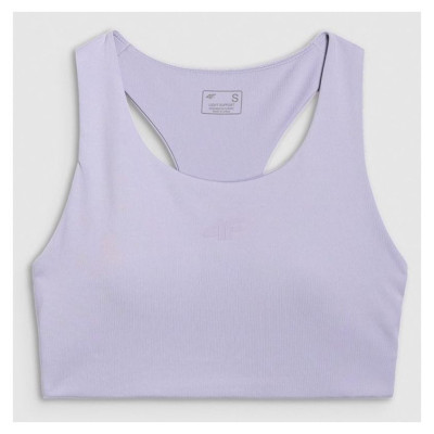 4F Sports bra 4F F225 W 4FWAW25USBAF225 34S (L)