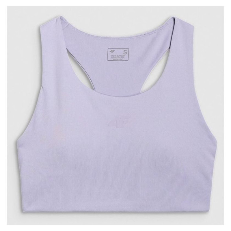 4F Sports bra 4F F225 W 4FWAW25USBAF225 34S (L)