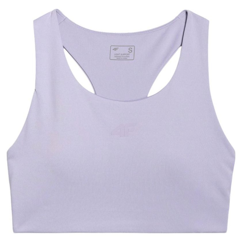 4F Sports bra 4F F225 W 4FWAW25USBAF225 34S (L)