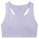 4F Sports bra 4F F225 W 4FWAW25USBAF225 34S (L)