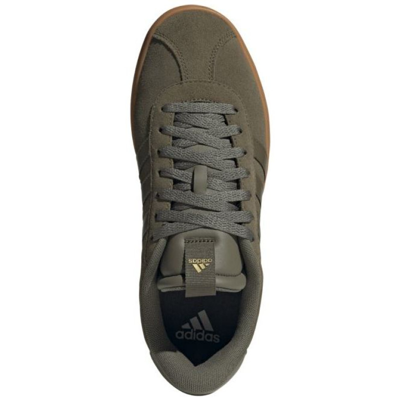 Adidas VL Court 3.0 M JR2223 shoes (40 2/3)