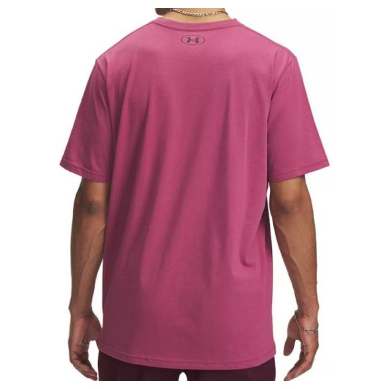 Under Armour Sportstyle LC SS T-shirt M 1326799 659 (L)
