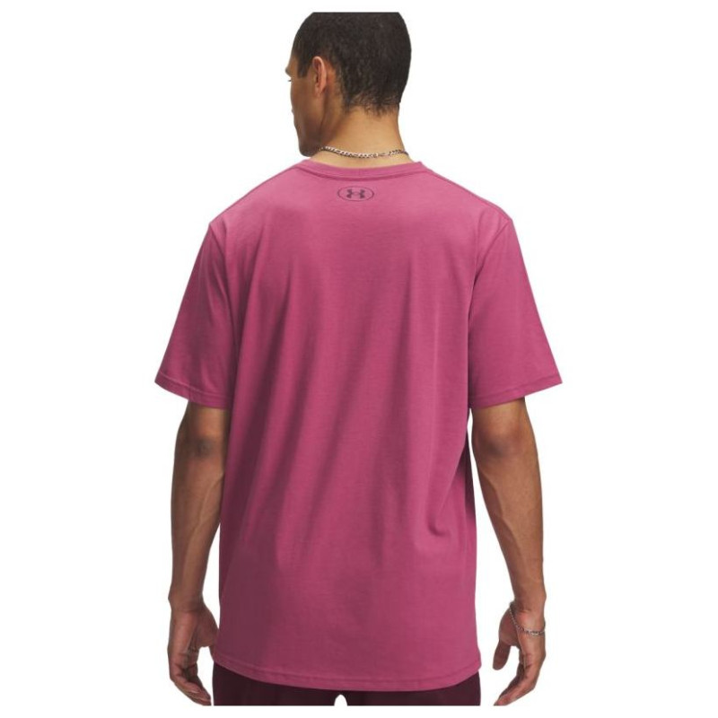 Under Armour Sportstyle LC SS T-shirt M 1326799 659 (L)