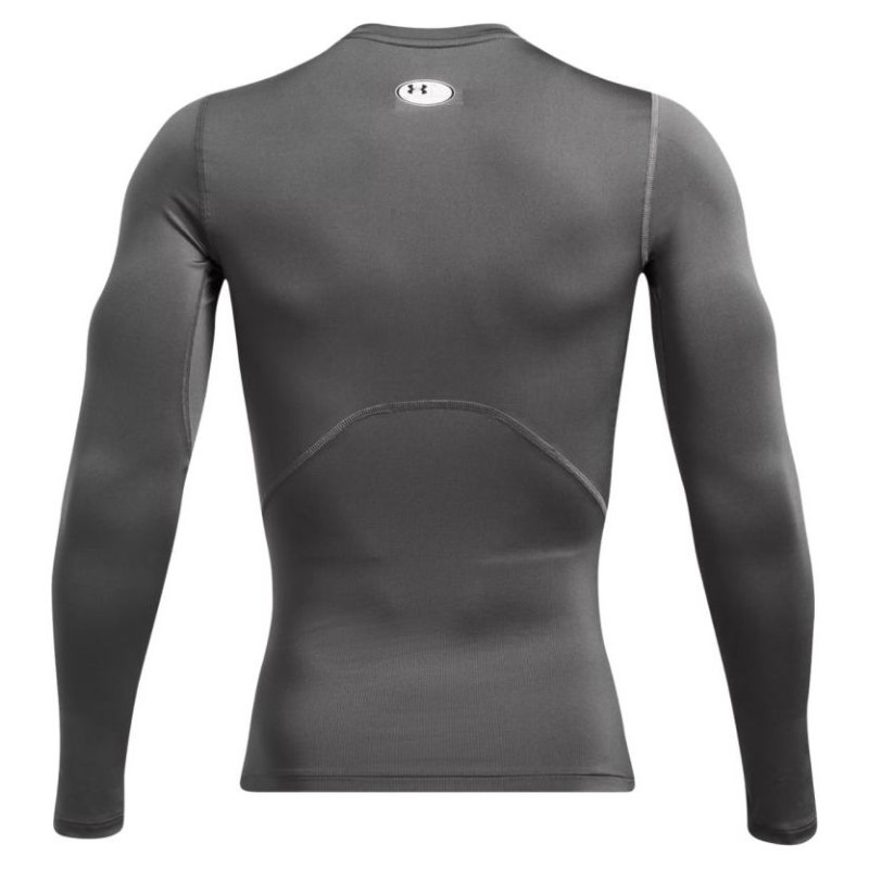 Under Armour Under Armor HG Armor Comp LS T-shirt M 1361524 025 (XL)