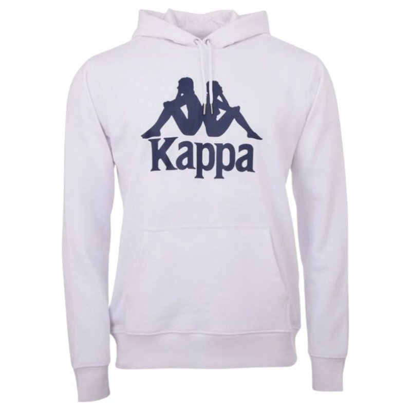 Kappa Taino Hooded M 705322-001 (L)