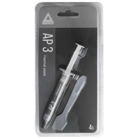 Montech CPU COOLER ACC THERMAL PASTE/AP3 MONTECH