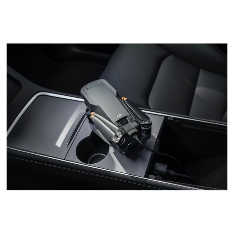 DJI DRONE ACC MAVIC3 CAR CHARGER/CP.MA.00000426 DJI