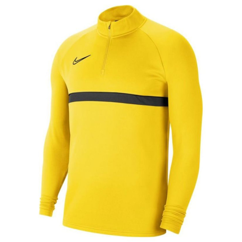 Nike Academy 21 Dril Top M CW6110 719 sweatshirt (XL)