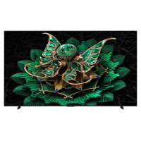TCL TV Set|TCL|98 "|4K Ultra HD|3840 x 2160 pixels|Flat|16:9|QD-Mini LED|98Q7C