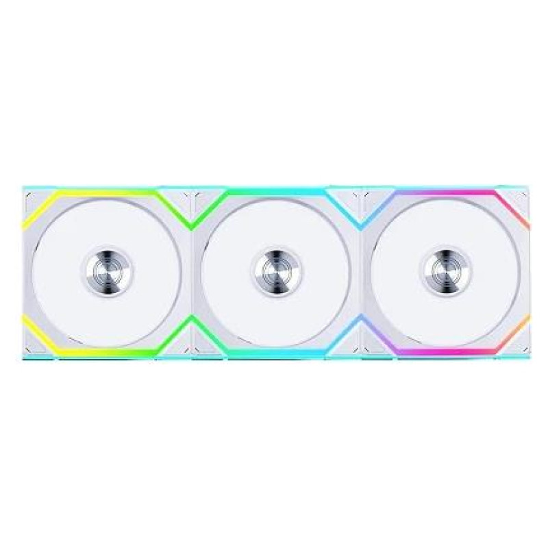 Lian Li CASE FAN 120MM/G99.12RSLIN1W3W.00 LIAN LI