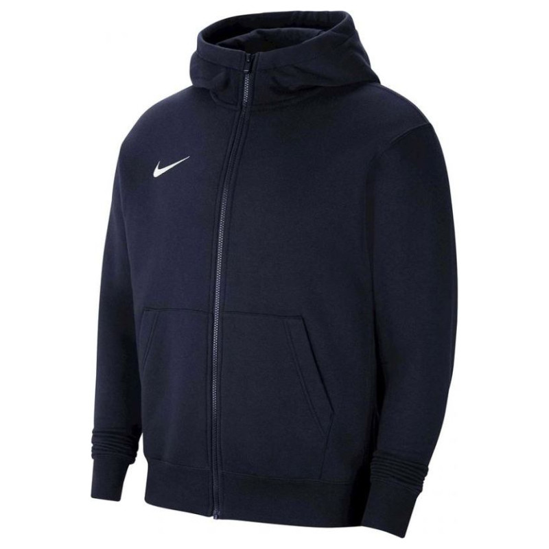 Nike Park 20 Fleece Full-Zip Hoodie Junior CW6891-451 (XS)