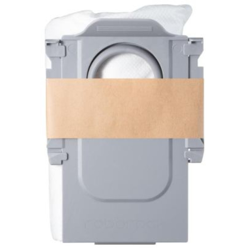 Roborock VACUUM ACC DUST BAG 3PCS/MOQ24 8.02.0454 ROBOROCK