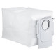 Roborock VACUUM ACC DUST BAG 3PCS/MOQ24 8.02.0454 ROBOROCK