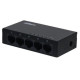 Dahua NET SWITCH 5PORT 10/100M/1G/SG1005-EUR DAHUA