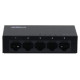 Dahua NET SWITCH 5PORT 10/100M/1G/SG1005-EUR DAHUA
