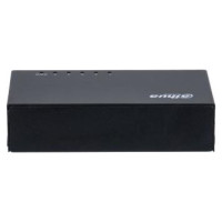 Dahua NET SWITCH 5PORT 10/100M/1G/SG1005-EUR DAHUA