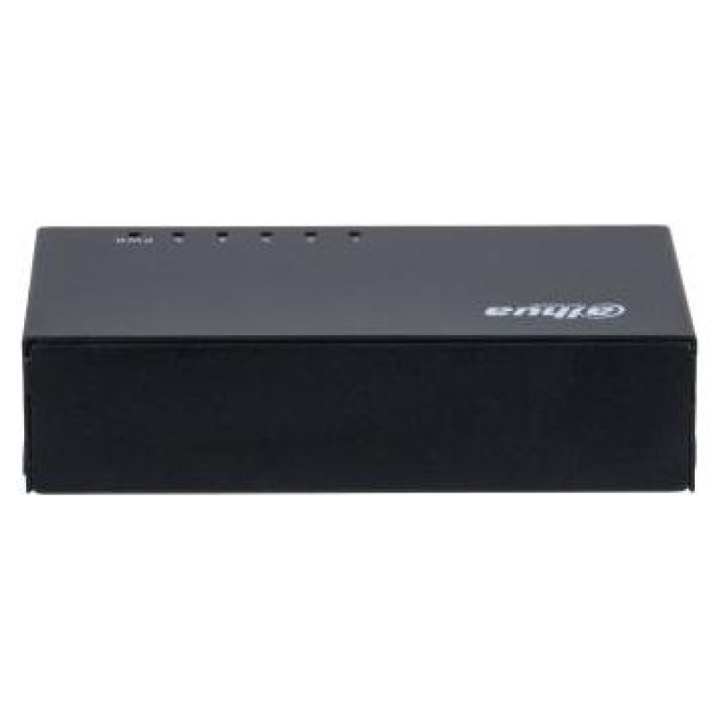Dahua NET SWITCH 5PORT 10/100M/1G/SG1005-EUR DAHUA