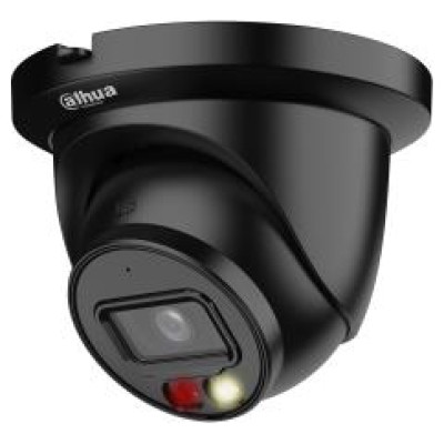 Dahua NET CAMERA 6MP EYEBALL/HDW2649TM-S-IL-0280B-B DAHUA