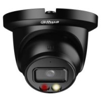 Dahua NET CAMERA 6MP EYEBALL/HDW2649TM-S-IL-0280B-B DAHUA