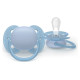 Philips Avent māneklītis Ultra soft Neutral, 0-6M (2 gab) - SCF091/37