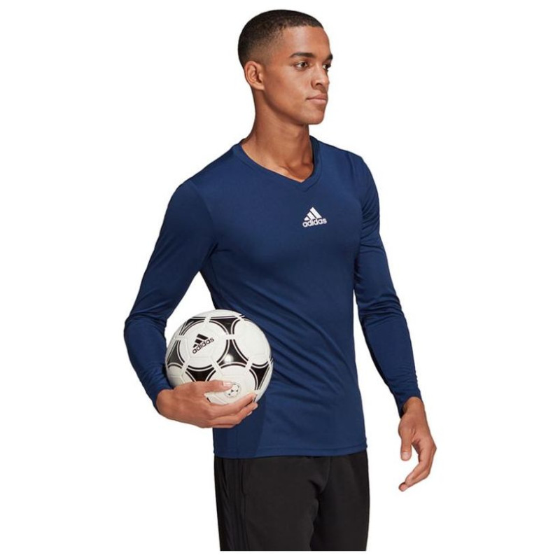 Adidas Team Base Tee M GN5675 (S)