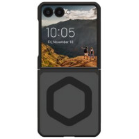 UAG Mouve Case with MagSafe for Samsung Galaxy Z Flip 7 - Black