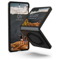 UAG Mouve Case with MagSafe for Samsung Galaxy Z Flip 7 - Black