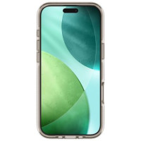 Zagg Santa Cruz Snap MagSafe case for iPhone Air - titanium