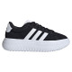 Adidas Grand Court Platform W IE1102 shoes (38)