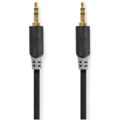 Nedis Kabelis Nedis AUX 3.5mm - 3.5mm 5m