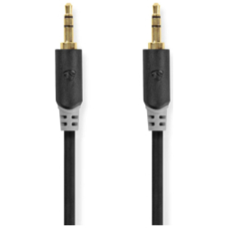 Nedis Kabelis Nedis AUX 3.5mm - 3.5mm 5m