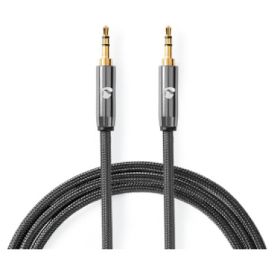 Nedis Kabelis Nedis AUX 3.5mm - 3.5mm 5m