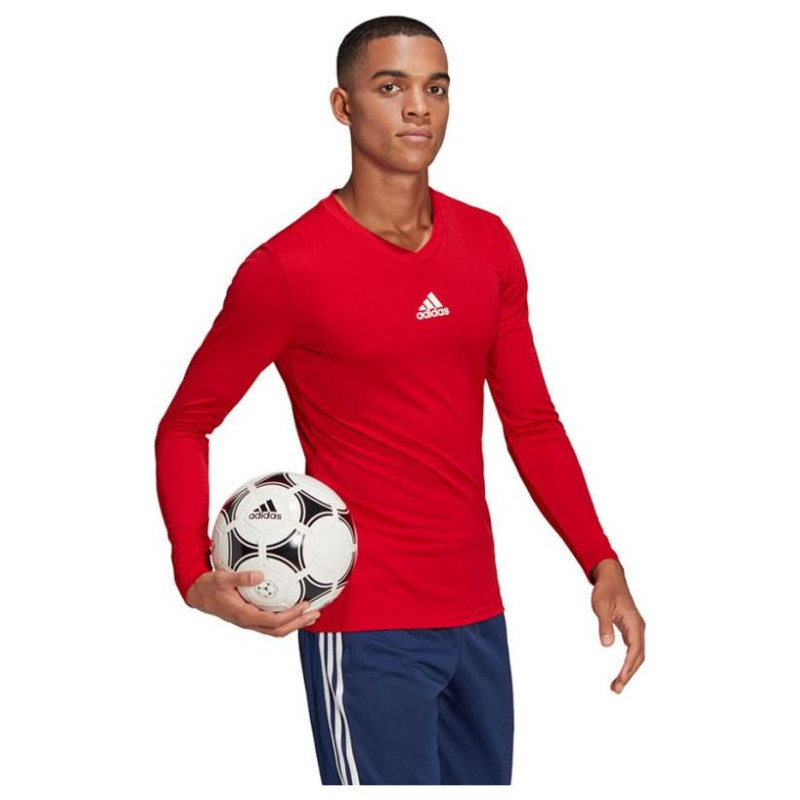 Adidas Team Base Tee M GN5674 (2XL)