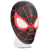 Paladone Spiderman Miles Morales Mask Light
