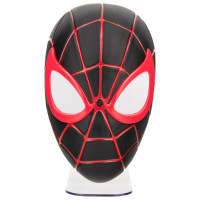 Paladone Spiderman Miles Morales Mask Light