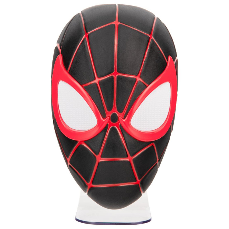 Paladone Spiderman Miles Morales Mask Light
