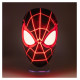 Paladone Spiderman Miles Morales Mask Light