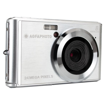 Agfaphoto AGFA DC5500 Silver