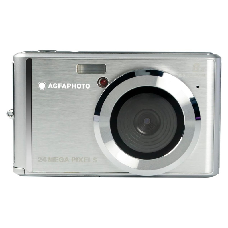Agfaphoto AGFA DC5500 Silver