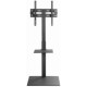Gembird TV stiprinājums Gembird 32" - 55" TV floor stand