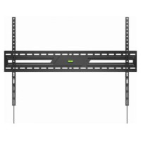 Gembird Tv stiprinājums Gembird TV wall mount (fixed) 43”-100”