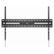 Gembird Tv stiprinājums Gembird TV wall mount (fixed) 43”-100”
