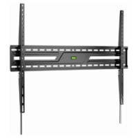 Gembird Tv stiprinājums Gembird TV wall mount (fixed) 43”-100”