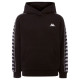 Kappa Igon Jr.309043J 19-4006 sweatshirt (146/152cm)