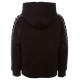 Kappa Igon Jr.309043J 19-4006 sweatshirt (146/152cm)