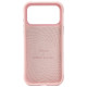 Nimmy Glasses Cool nag case for iPhone 17 Pro - pink