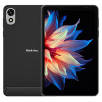 Blackview TABLET ZENO 1 8" 6/256GB/ZENO1 6/256GB BLACK BLACKVIEW