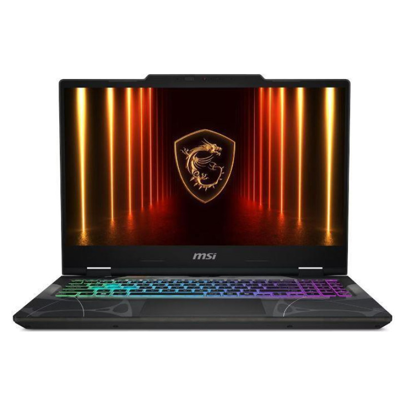 MSI NB CYBORG 15 CI5-13420H 15"/16/512GB W11 B13WEKG-646NL MSI